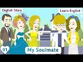 My Soulmate EP 01 English Story Invite English Animated Stories
