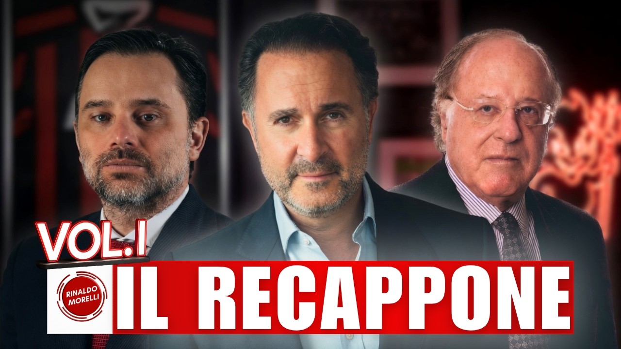 RedBird-Milan, tutta la storia! Il RECAPPONE Vol.I
