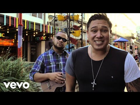 Tomorrow People - Daydreamer (Official Music Video)