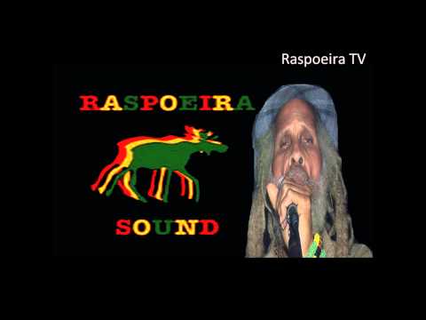 RaspoeiraSound - Congos Dubplate Cedric Myton.