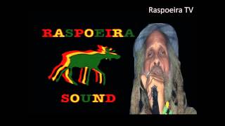 RaspoeiraSound - Congos Dubplate Cedric Myton.