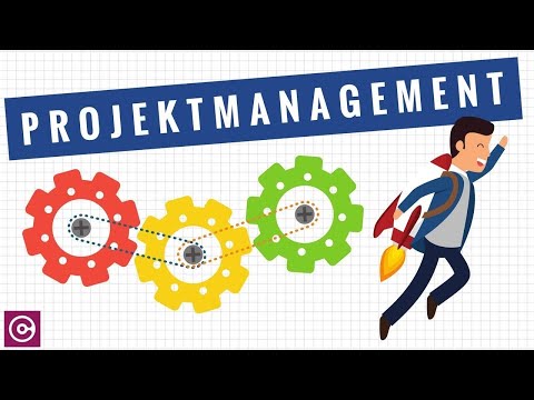 Video Vorschau: Schulung Projektmanagement: Einfuehrung und Grundlagen