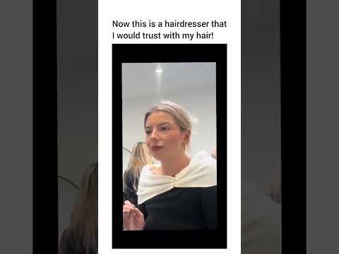 Thats crazy she noticed that