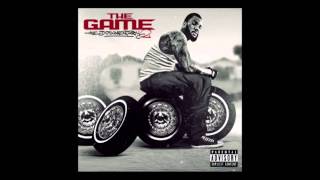 The Game  -  Bitch You Ain’t Shit