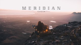 ODESZA MERIDIAN [concept music video]