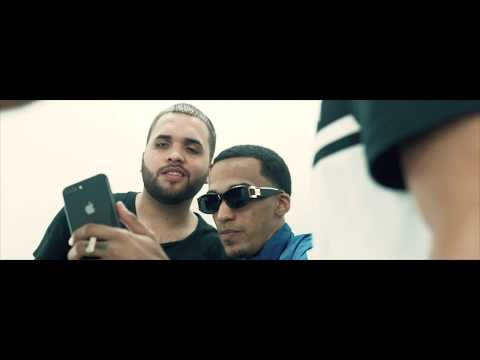 GanYa X Wagner X Costello - "ME VOY A PEGAR" (VIDEO OFICIAL)