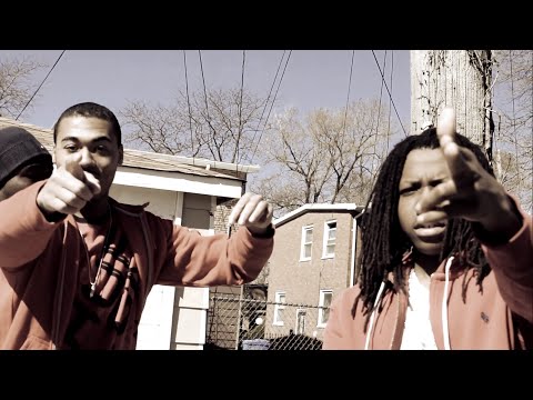 Lil Moni x Chico -Trust Issues | Dir. By LFieldz X DW