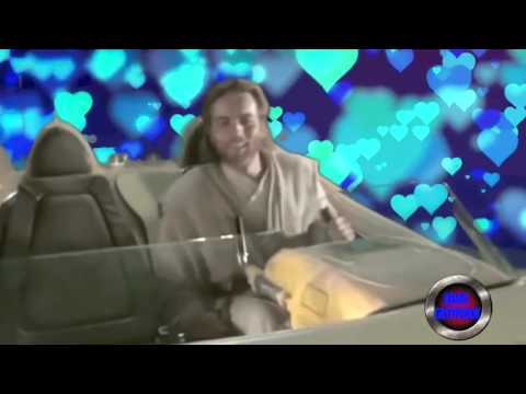 2 Hours Obi Wan on LSD |Don't try to laugh!| HD