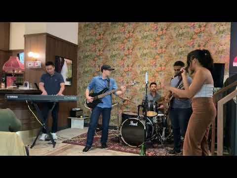 [CONCERT] 2024-10-04 - No Name Band | Live @ Mossop's Social House