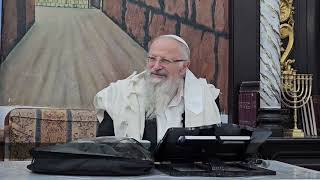 צרפת ואנגליה - מעצמות שמתפוררות | הרב שמואל אליהו | הלכה יומית | ו׳ אב תשפ״ה (הרב שמואל אליהו) - התמונה מוצגת ישירות מתוך אתר האינטרנט יוטיוב. זכויות היוצרים בתמונה שייכות ליוצרה. קישור קרדיט למקור התוכן נמצא בתוך דף הסרטון