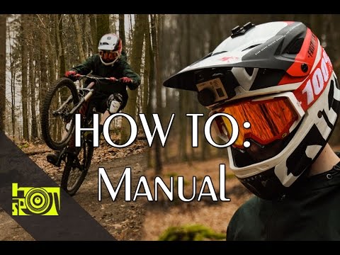 HOW TO: Manual | German