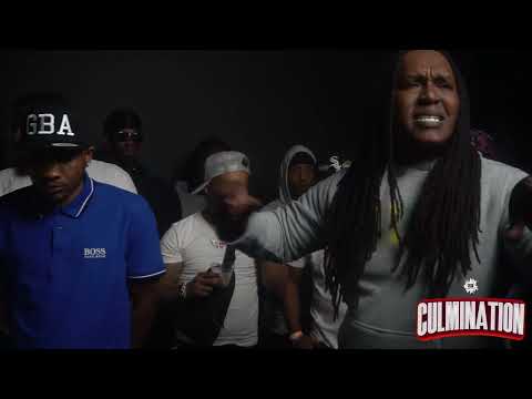 Jay Sickwitit vs Dr. Kas