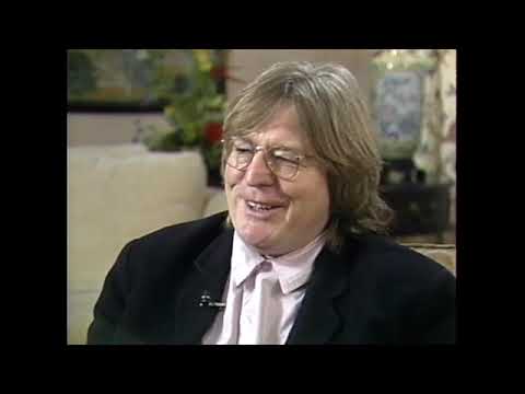 Alan Parker interview for Mississippi Burning (1989)