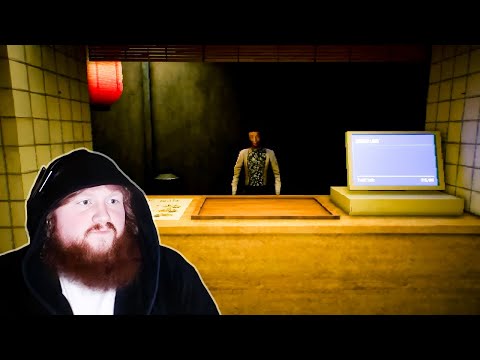 The Ramen Shop… (FULL GAME)