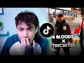 JELOOL AND WINDAH ARE UNITED GTA 5 ROLEPLAY REACT 7