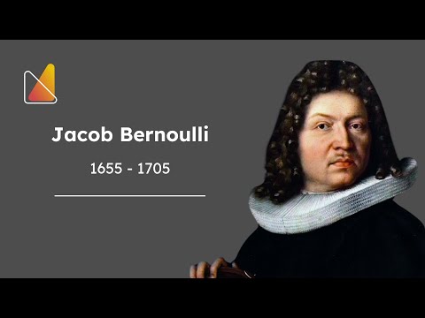 Jacob Bernoulli: The Father of Probability Theory | Vibepedia