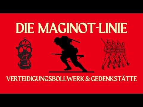 Die Maginot Linie - Doku Hörspiel