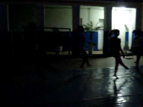 Dança Contemporânea - UFV 2010