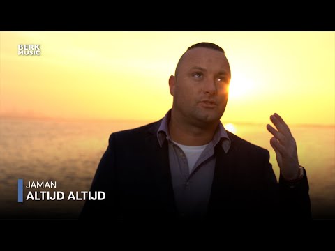 Jaman - Altijd Altijd