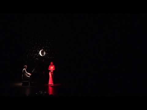 Geletterde Mens - Elise Caluwaerts en Kim Van den Brempt