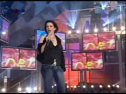 CZSuperstar - Aneta Langerova 20-06-04 - Letim ke hvezdam HQ