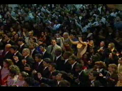 Este Reino - Diante do Trono