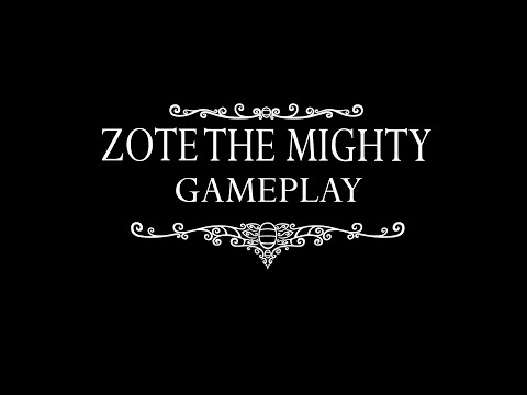 [Hollow Knight Fangame] Zote The Mighty Early Alpha gameplay