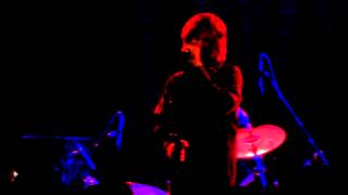 Mark Lanegan - Quiver Syndrome @ Shepherd's Bush 13-02-2012