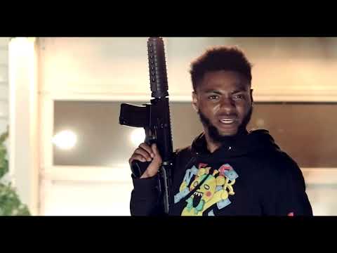 Jumpman Johnson - Chopstick City ***OFFICIAL MUSIC VIDEO***