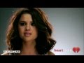 Selena Gomez Covers Jason Derulo's In My Head LIVE (At I Heart iRadio) [HD]