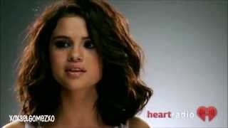 Selena Gomez Covers Jason Derulo&#39;s In My Head LIVE (At I Heart iRadio) [HD]