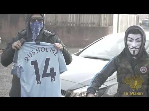 Sham - R Block (Rusholme 2019)