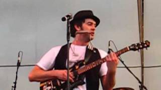 Roaches / Rodeo Clowns - GLaSS @ Langerado (1)