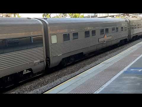 6AT8 Adelaide showground