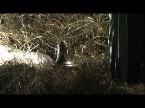 2012-01-06 cz.3 Czuwanie Modlitewne - Mędrcy świata, monarchowie