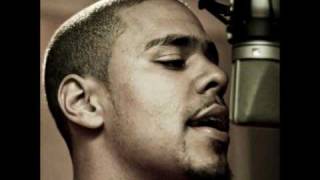 J Cole Feat. Kevin Cossom - Leave Me Alone www.Kotiz.com