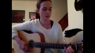 Big White Gates (Grace Potter) - Covers Friday