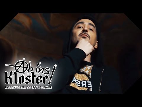 Ab ins Kloster! Soundtrack by Eko Fresh