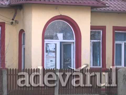 Buzau Primarie CA Rosetti