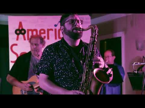 NYRMA: Memphis Soul Stew