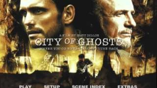 City of Ghosts