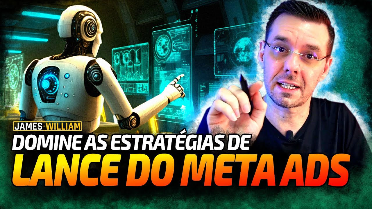 LIMITE DE LANCE OU META DE CUSTO POR RESULTADO? DOMINE AS ESTRATÉGIAS DE LANCE NO META ADS