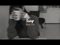 Rosa Linn - Snap (slowed, reverb + lyrics)