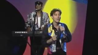 Bad Boys Blue - Have You Ever Had A Love Like This [Live~ZDF 1993]