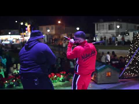 DAKAPLAU - Live ( Chris Rowz & Jodosky)