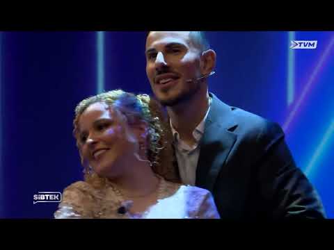 SIBTEK is-600 PROGRAMM - L-EWWEL TFAJLA LI HABBEJT - Christian Arding