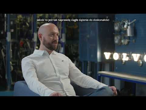 30 Lat Volvo Trucks i VFS Usługi Finansowe Polska - Jakość