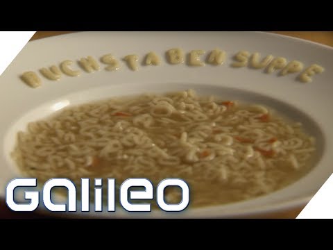 download lagu mp3 mp4 Buchstabensuppe, download lagu Buchstabensuppe gratis, unduh video klip Buchstabensuppe