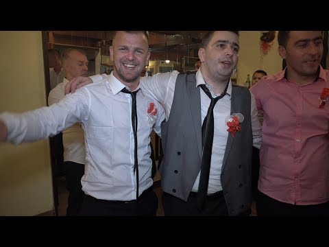 USTALA JE MAJKA RANO... Haris Jusufović - Svbadba - live