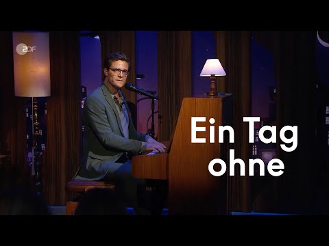 Bodo Wartke • Ein Tag ohne (Wunderpunkt)